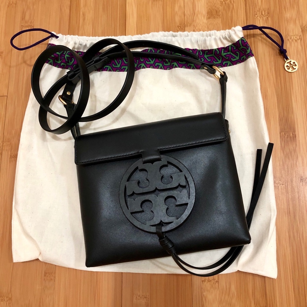 Tory Burch Miller Cross-Body Purse